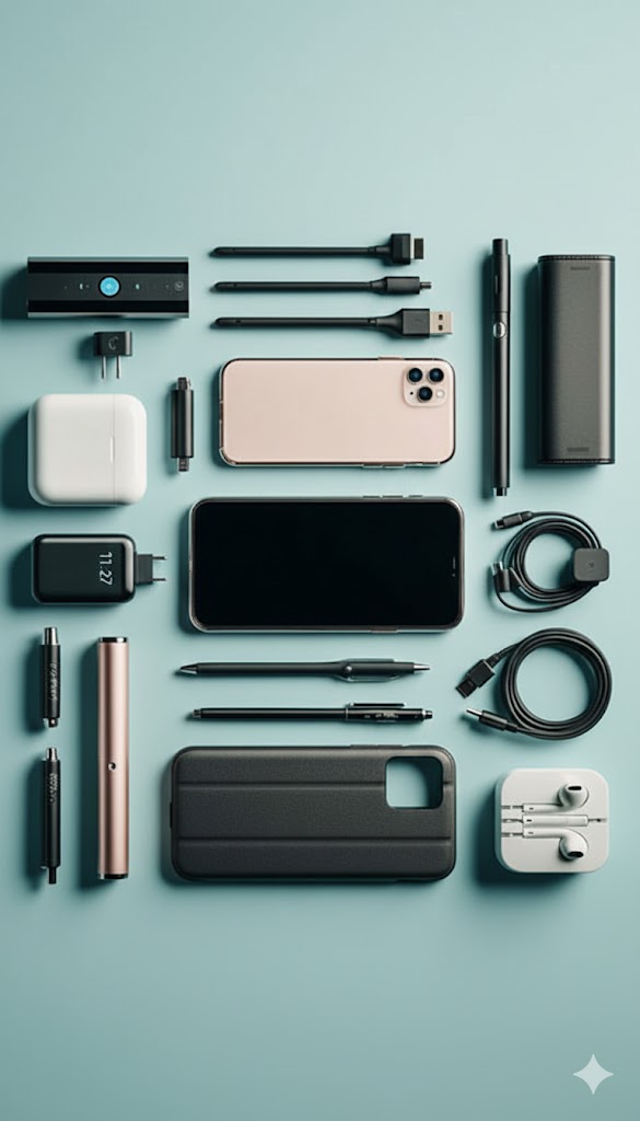 mobile-accessories